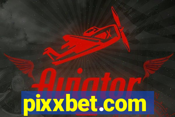 pixxbet.com