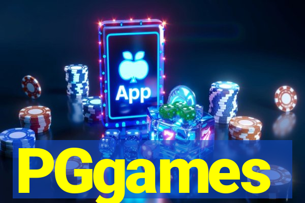 PGgames