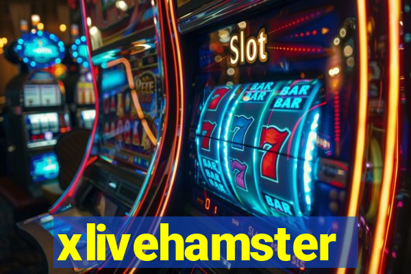 xlivehamster