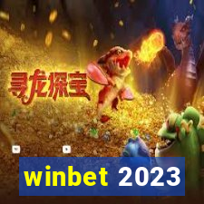 winbet 2023