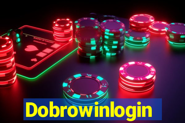 Dobrowinlogin