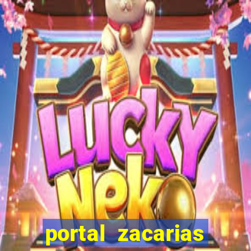 portal zacarias ataque de cachorro