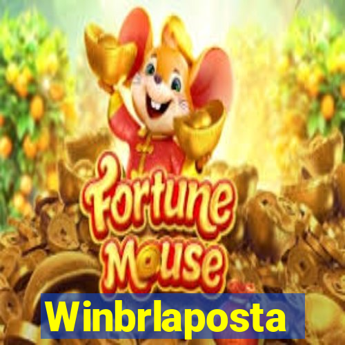 Winbrlaposta