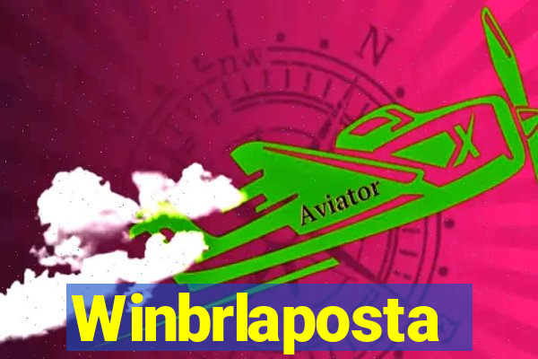 Winbrlaposta