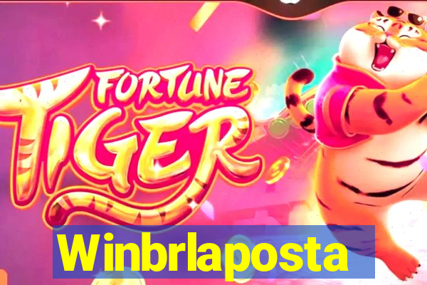 Winbrlaposta