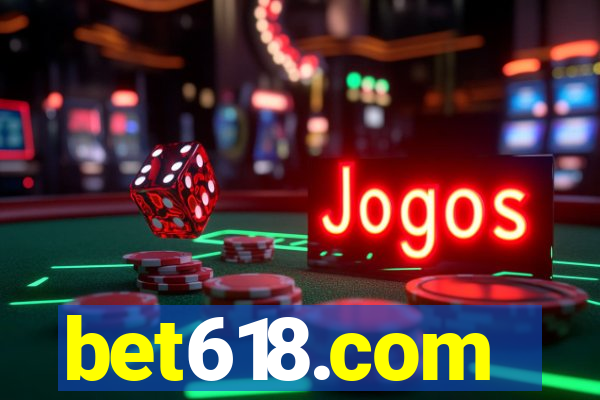 bet618.com