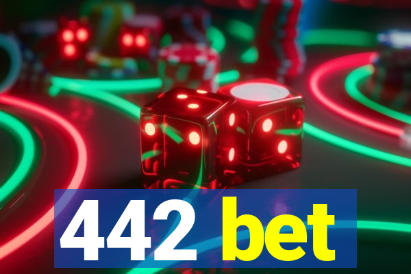 442 bet