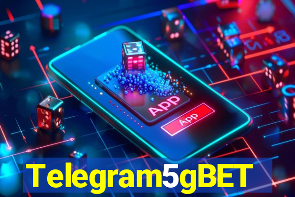 Telegram5gBET