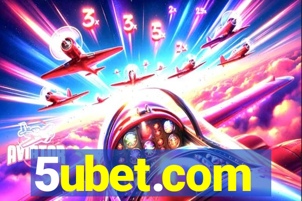 5ubet.com