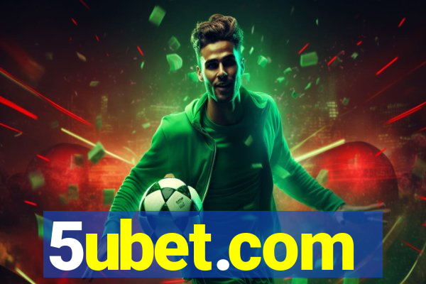 5ubet.com