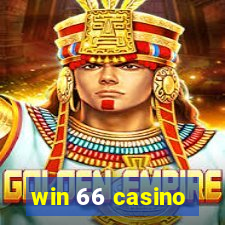 win 66 casino