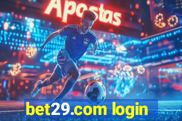 bet29.com login