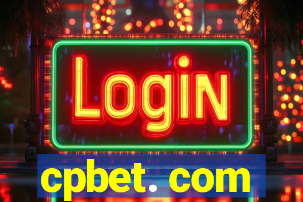 cpbet. com