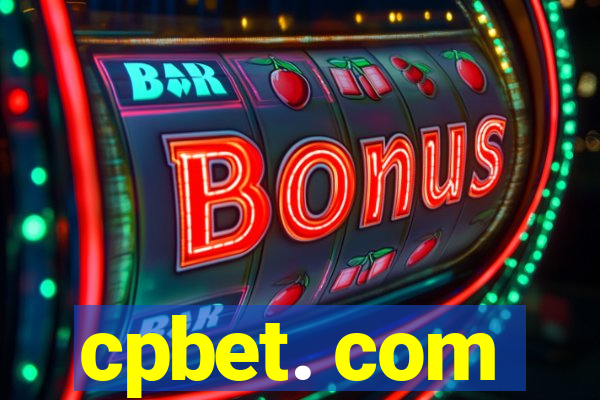 cpbet. com