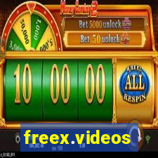 freex.videos