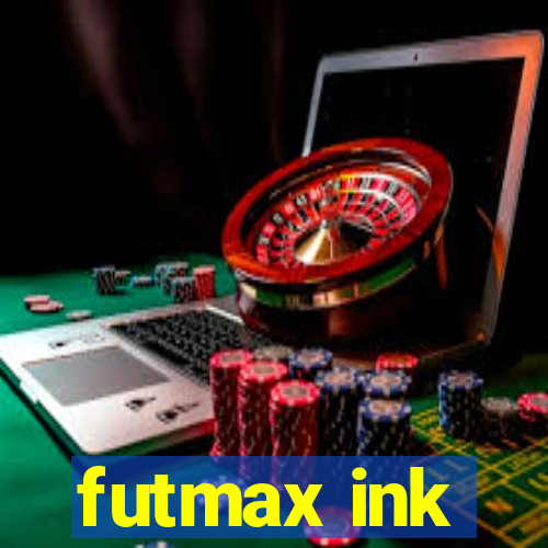 futmax ink