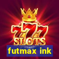 futmax ink