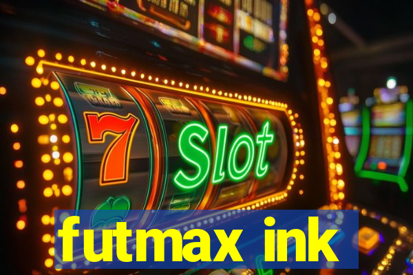 futmax ink