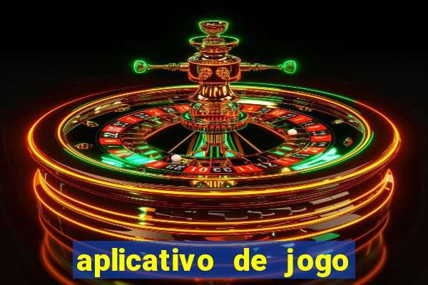 aplicativo de jogo para ganhar dinheiro no pix