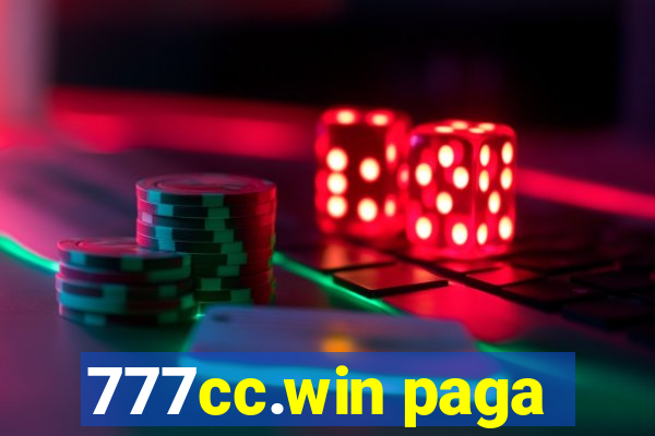 777cc.win paga