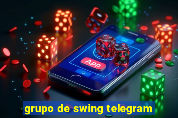 grupo de swing telegram