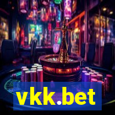 vkk.bet