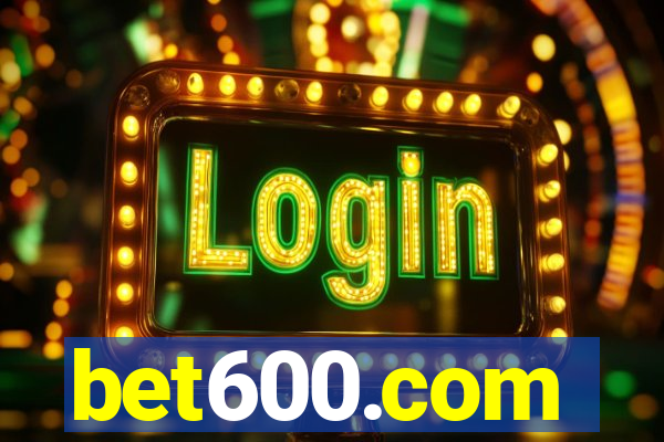 bet600.com