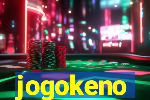 jogokeno