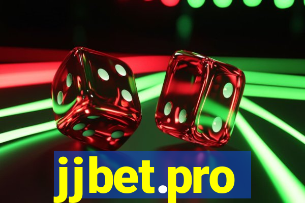 jjbet.pro