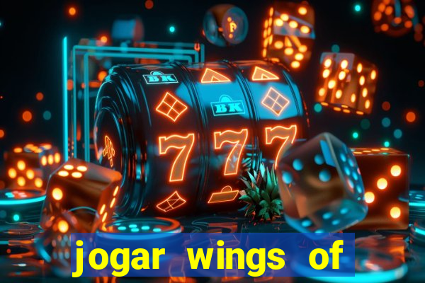 jogar wings of iguazu demo