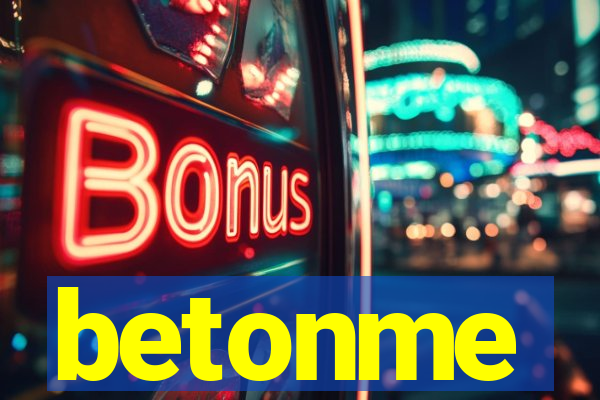 betonme