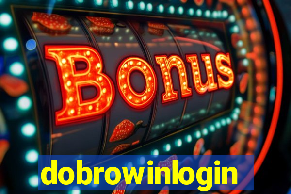 dobrowinlogin