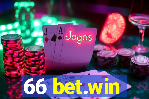 66 bet.win