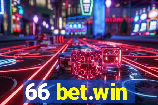 66 bet.win