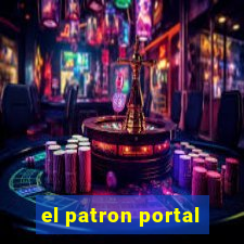 el patron portal