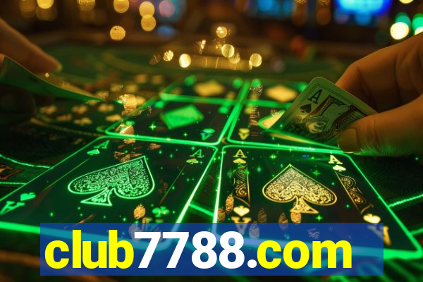 club7788.com