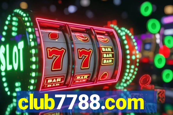 club7788.com