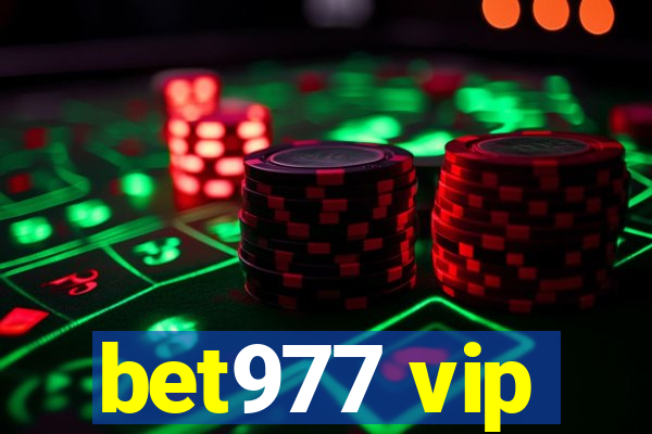 bet977 vip