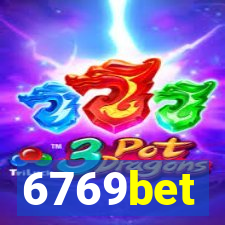 6769bet