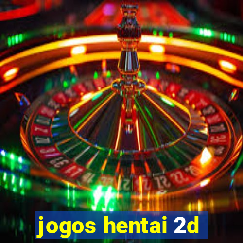 jogos hentai 2d