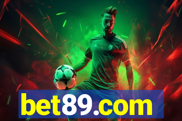 bet89.com