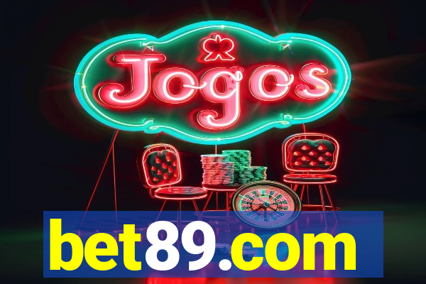 bet89.com