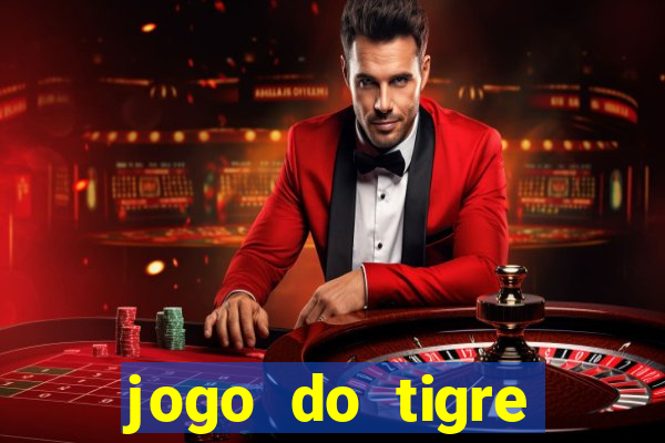 jogo do tigre deposito minimo 1 real