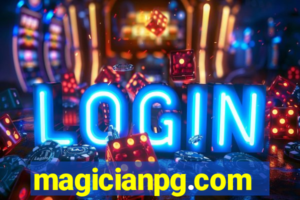 magicianpg.com