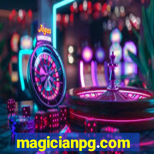 magicianpg.com