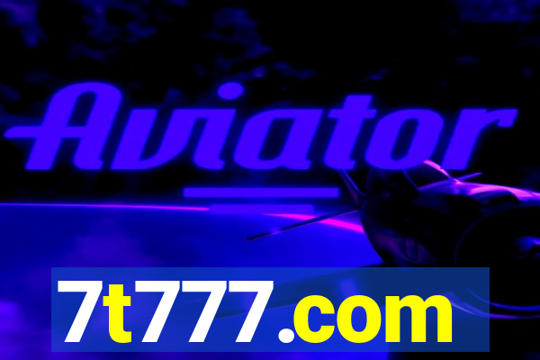 7t777.com