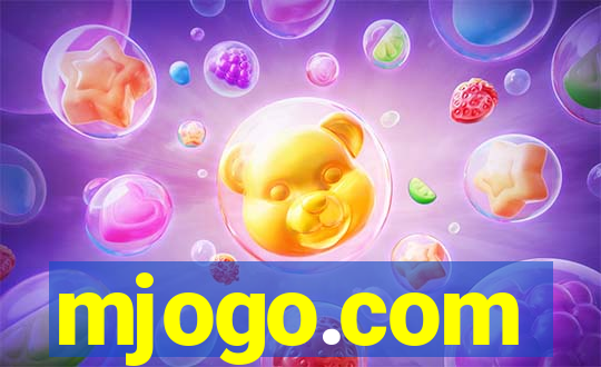 mjogo.com