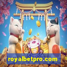 royalbetpro.com