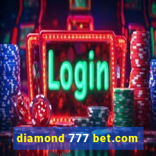 diamond 777 bet.com