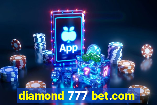 diamond 777 bet.com